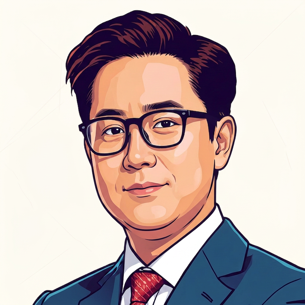 Jeffrey Ahn